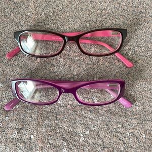 Little Kids glasses/frameS